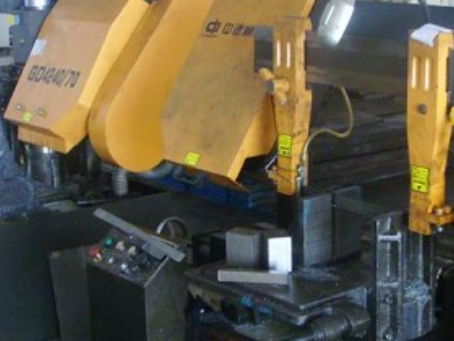 巴宜SM45模具钢