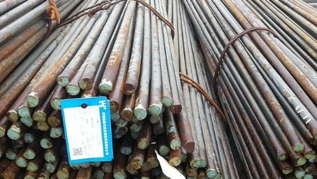 巴宜30CrNi3Mo合金结构钢