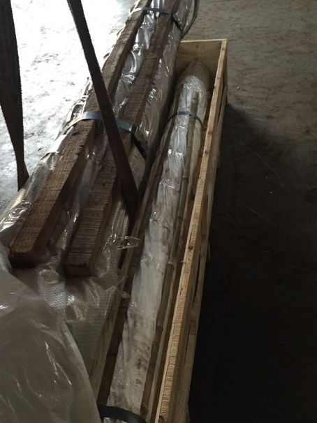 巴宜40CrNi2Mo合金结构钢